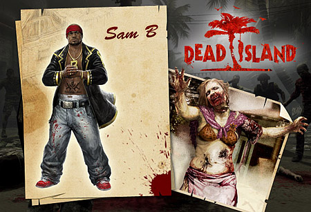 Dead Island + 3 DLC (2012/Steam-Rip/Full RU)