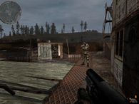 S.T.A.L.K.E.R.: Call of Pripyat - MISERY (2012/ENG/RUS)