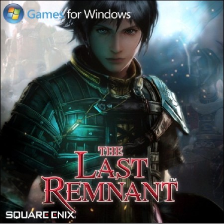 The Last Remnant 2011