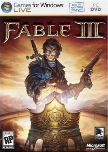 Fable 3 2011