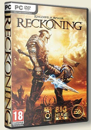 Kingdoms of Amalur: Reckoning (PC/2012/Repack a1chem1st)