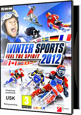 Winter Sports 2012: Feel The Spirit (PC/2012/EN)