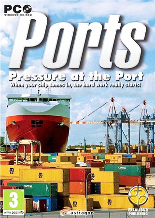 Ports: Pressure at the Port (PC/2012/EN)