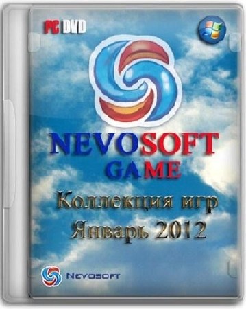    Nevosoft (RUS//2012)