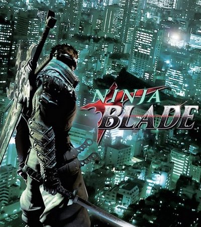 Ninja Blade 2010