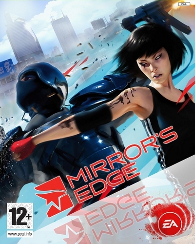 Mirror's Edge 2009