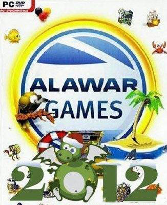   - New Games of Alawar /    Alawar (07.02.2012/RUS)