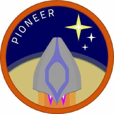 Pioneer Space Simulator Alpha 19 (2012/ENG/ENG)