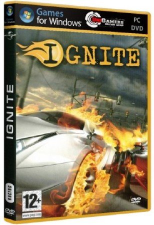 Ignite (2011/ENG/ENG/RePack)