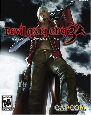 Devil May Cry 3: Dante's Awakening Repack Creative