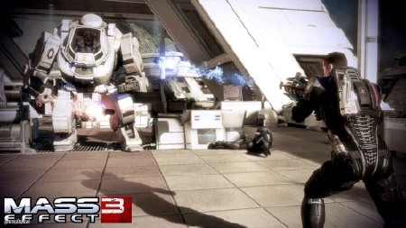 Mass Effect 3 (2012/DEMO/XBOX360)