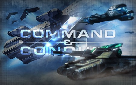 Command & Conquer 4: Tiberium Twilight (Rus)