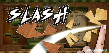 Slash HD (v1.0) [, ENG][Android]
