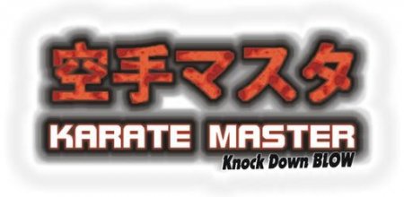 Karate Master Knock Down Blow (2011/MULTI3)