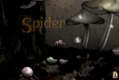 Spider: The Secret of Bryce Manor ( iOS )