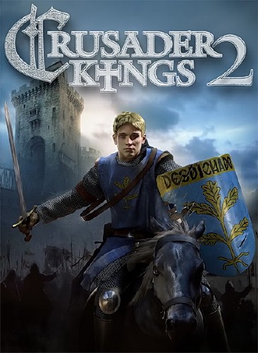 Crusader Kings II (2012)