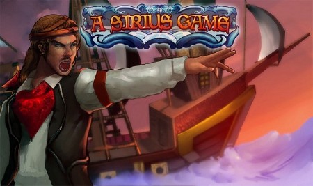 A Sirius Game 4.1 (2011)