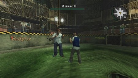 Bully: Scholarship Edition (2008/PC/RePack by )