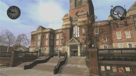 Bully: Scholarship Edition (2008/PC/RePack by )