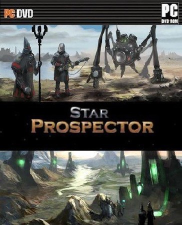 Star Prospector (2012/PC/ENG)