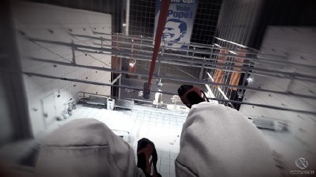 Mirror's Edge (2009/RUS/RePack by R.G.BoxPack)