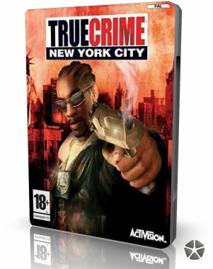 True Crime: New York City (RUS/ENG)