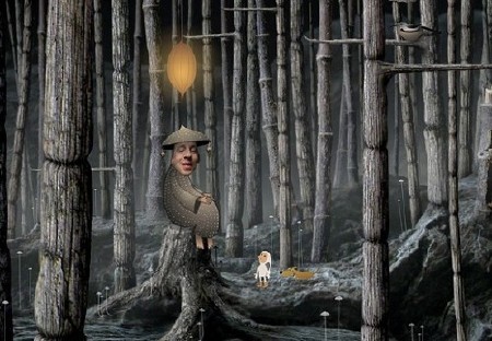 Amanita Design: All Games Pack (Samorost, Machinarium, Osada...) v1.0 (2011/RUS/ENG)