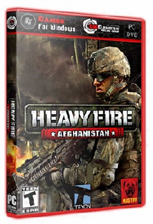 Heavy Fire: Afghanistan [v 1.0.0.1] (2012/ENG) RePack  R.G UniGamers