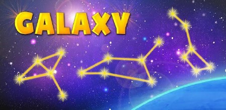 Galaxy (1.0.3) [, ENG][Android]