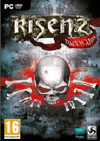Risen 2: Dark Waters (2012/ENG/Demo)