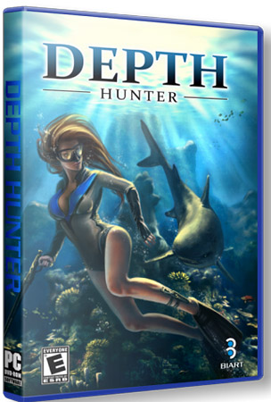 Depth Hunter v1.9 (2012/Repack ReCoding/MULTI5)