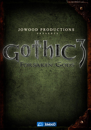  3-   / Gothic 3 - Forsaken Gods (PC/RePack irvins/RUS)