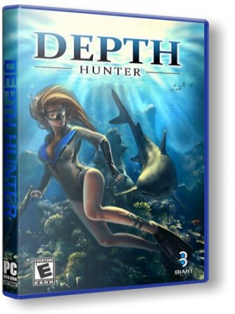 Depth Hunter v1.8 (2012Multi5PC) Repack  R.G. ReCoding