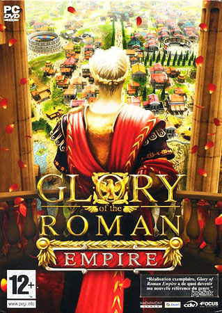 Glory Of The Roman Empire v.1.0.342 (PC/RUS)