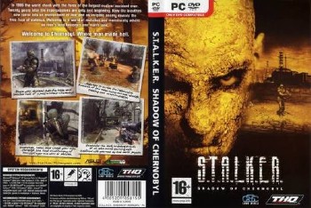 S.T.A.L.K.E.R   Sigerous Mod (2012/PC/Rus/RePack) by R.G.Creative