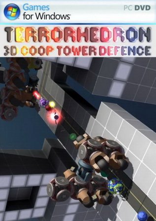 Terrorhedron 1.2 (2012/ENG/PC)