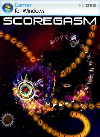Scoregasm 1.0 (2012|ENG|PC)