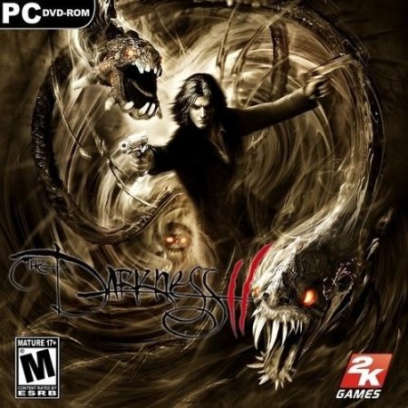 The Darkness 2. Limited Edition (RUS|2012|Rip  Dumu4)