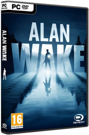Alan Wake (2012/Rus/Eng/RePack  R.G. Catalyst)