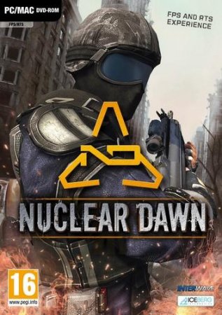 Nuclear Dawn (2011/Multi-3/RUS/Steam-Rip)   13.02.2012