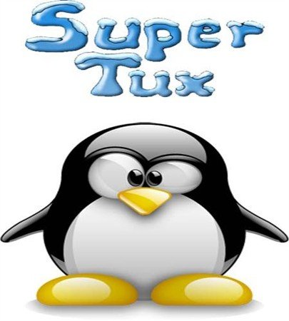 SuperTux 0.3.3b (2010/PC/Rus)