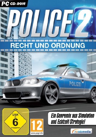 Police 2: Recht Und Ordnung (2012/DE)