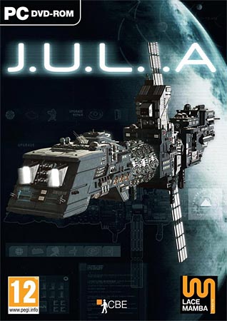 J.U.L.I.A. (PC/2012/ENG)