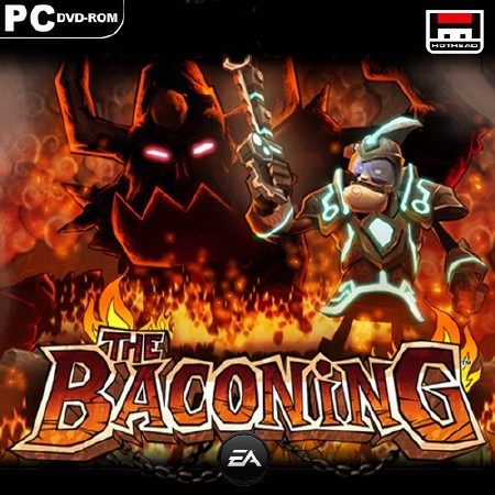 The Baconing (2011)