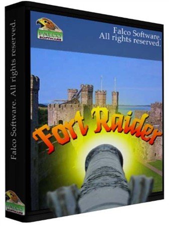 Fort Raider (2012/PC/Eng)