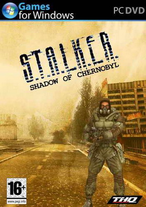 S.T.A.L.K.E.R.  Repack Creative (2012/RU)