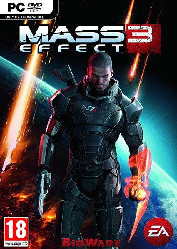    - Mass Effect 3 (2012/ENG/RUS/MULTI7)