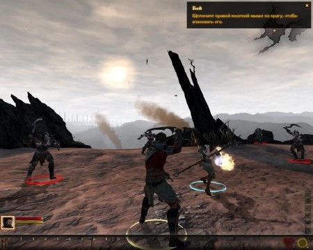 Dragon Age 2 [v 1.04 + 14 DLC + 26 Items] (2011/Repack by Fenixx)