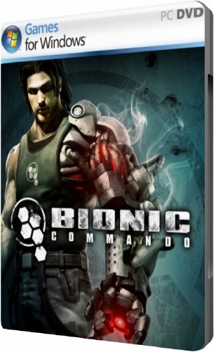 Bionic Commando (2010)