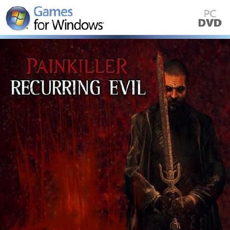 Painkiller: Recurring Evil (2012/RUS/ENG/RePack)